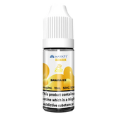 Hayati Pro Max Banana Ice Nic Salt Vape Juice